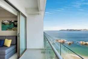 Fiesta Americana Villas Acapulco - Vistas desde la habitación