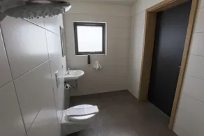 Lilja Guesthouse - Badeværelse