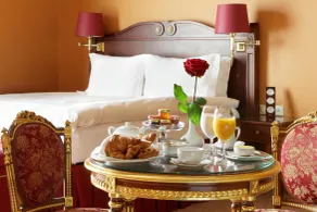 Gallery Park Hotel & SPA, a Châteaux & Hôtels Collection - Room