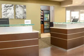 Residence Inn by Marriott North Little Rock - Réception