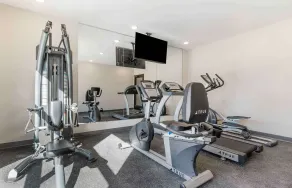 Extended Stay America Premier Suites - Greenville - Spartanburg - I-85 - Salle de remise en forme