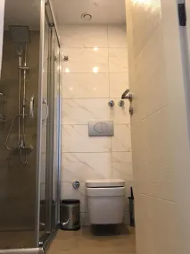 Butik Akvaryum - Room