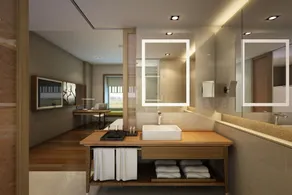 Courtyard by Marriott Raipur - Room
