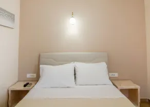Phevos Villa - Chambre