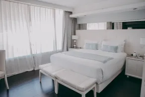 1828 Smart Hotel - Vistas desde la habitación