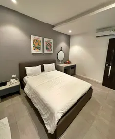  S79 Mina Hotel - Værelse