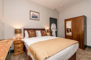 Cappadocia Guest House - Room