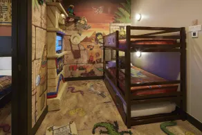 Legoland Malaysia Hotel - Chambre