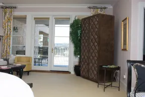 The Guest House at Keyah Grande - Room