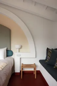 Menorca Experimental - Chambre