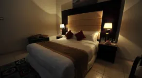 Rukon Buotat 15 - Room