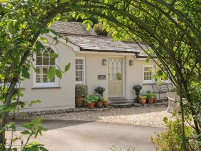 The Coach House at Pendower House - Intérieur