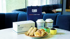 Holiday Inn Express Greater Noida Knowledge Park by IHG - Restaurant