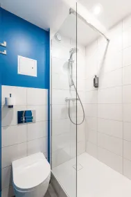ibis budget Mâcon Nord ex Etap Hôtel - Salle de bain