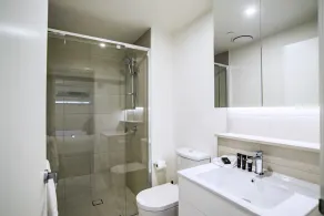 Atlas Apartments by CLLIX - Bathroom
