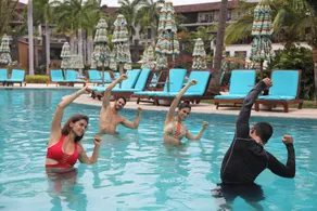 JW Marriott Guanacaste Beach Resort - Pool