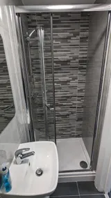 Cosy Rooms - Salle de bain