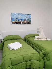 B&B Audafra - Camera