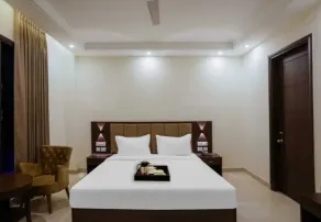 Akshay Hotel - Camera