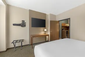 Drury Plaza Hotel Lincoln Downtown - Værelse