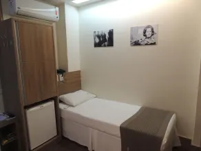 Samba Rio 1900 - Room