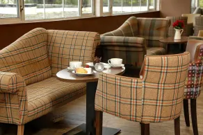 Buchanan Arms Hotel & Leisure, Sure Hotel Collection - Reception