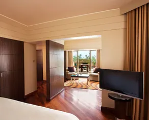 Hyatt Regency Delhi - Room