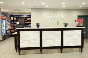 Hampton Inn & Suites Mount Laurel/Moorestown - Restaurant