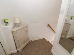Thimble Cottage - Room