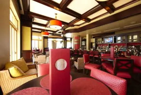 Sandpearl Resort - Restaurant