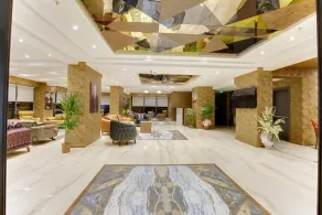 Newway Hotel - Reception