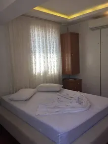 Tayfun Hotel - Habitación