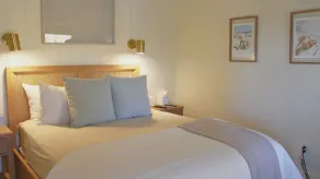The Trident Inn - Room