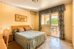 Macdonald Doña Lola Resort - Zimmer