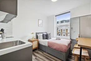 Sutherland Apartments - Rom