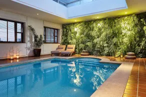 L'Hotel PortoBay São Paulo - Pool