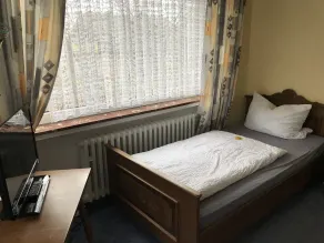 Hotel Hoxter Am Jakobsweg - Room