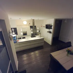 Gutunterdachgebracht - Restaurant