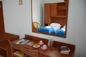 Castelvetere Hotel - Rom