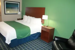 Reston Lodge & Suites - Emmetsburg - Zimmer