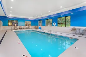 Comfort Inn Dayton South - Pool