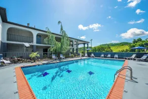 Best Western Corbin Inn - Piscine