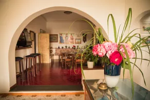 Villa Panoramica - Ischia Ponte - Réception