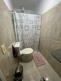 Hope Hostel Praia do Morro - Bathroom