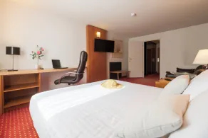 CERISE Bordeaux Mérignac Aéroport - Zimmer