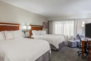 Courtyard Fort Myers at I-75 and Gulf Coast Town Center - Chambre