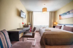 Hotel Richter - Room