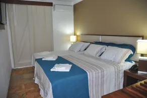 Porto Belo Praia Hotel - Habitación