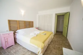 Villa Agrikoia - Chambre