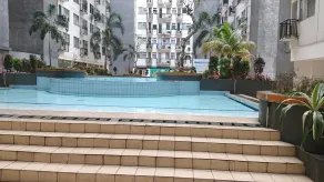 Collection O 92981 Apartemen The Jarrdin By Gold Suites PropertyNearSTEI ITB: Sekolah Teknik Elektro dan Informatika ITB - Pool